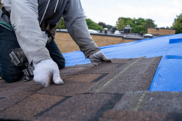 Best Commercial Roofing Services  in Castleton On Hudson, NY
