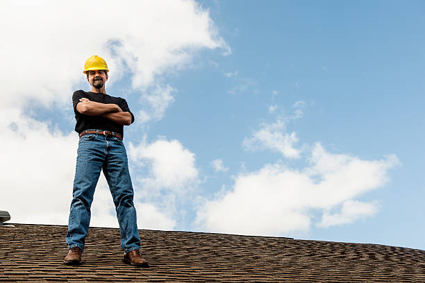 Best Commercial Roofing Services  in Castleton On Hudson, NY