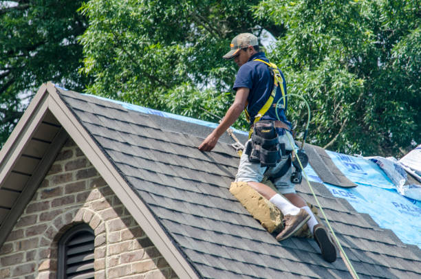 Quick and Trustworthy Emergency Roof Repair Services in Castleton On Hudson, NY